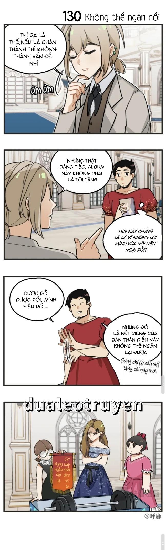 Đọc truyện Xuyên Việt Trở Thành Nữ Chính Marry Sue - Chapter 19.1