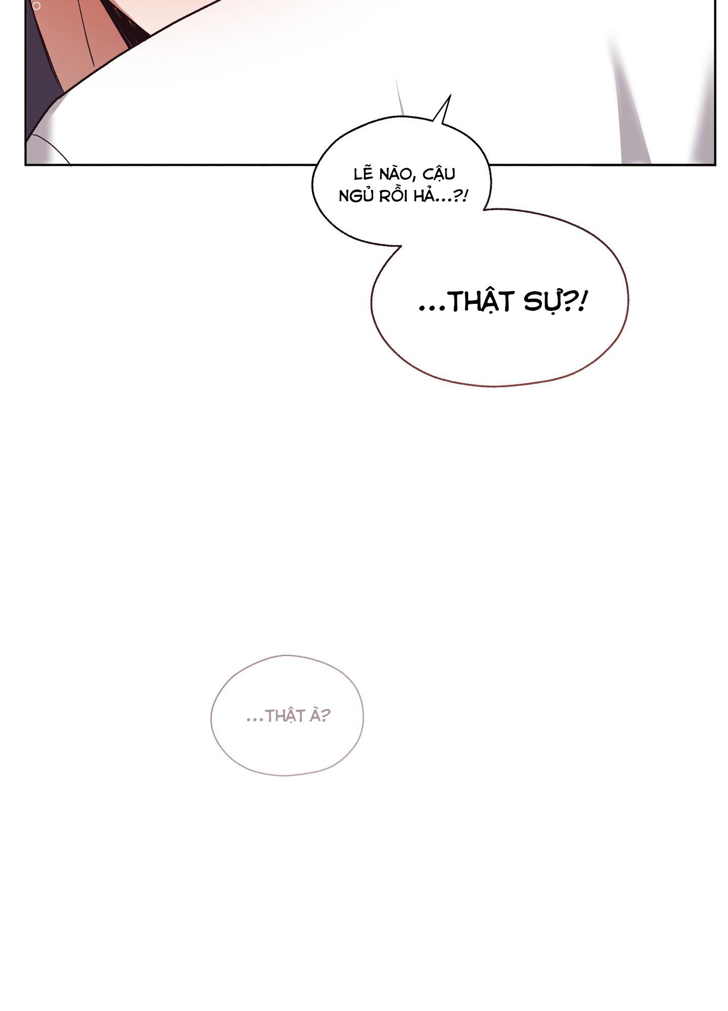 Đọc truyện [Hoàn] Bạn Thời Thơ Ấu Trong Góc Phòng - Chapter 5