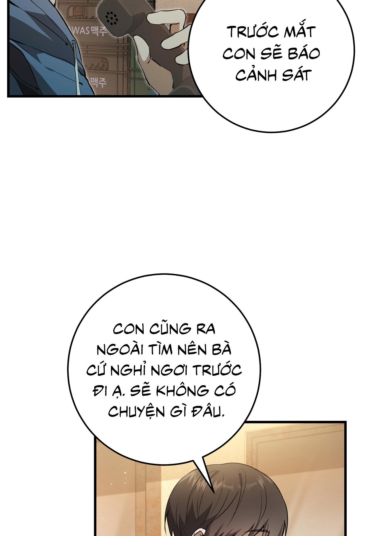 Đọc truyện Hunter muốn sống một cách yên bình - Chapter 3