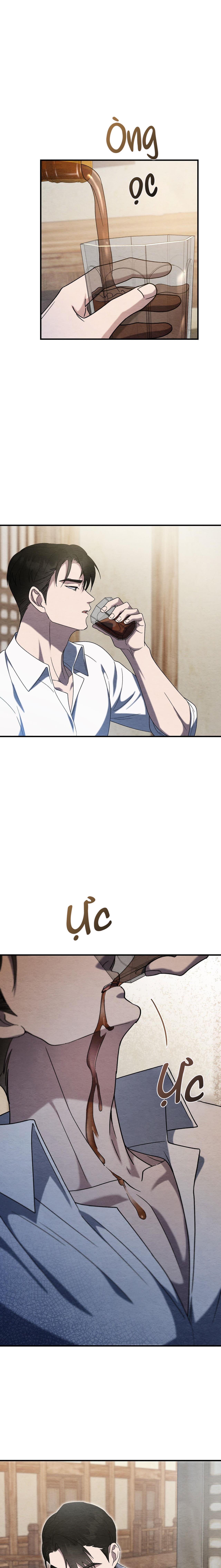 Đọc truyện ĂN MỘT LỜI HAI - Chapter 2