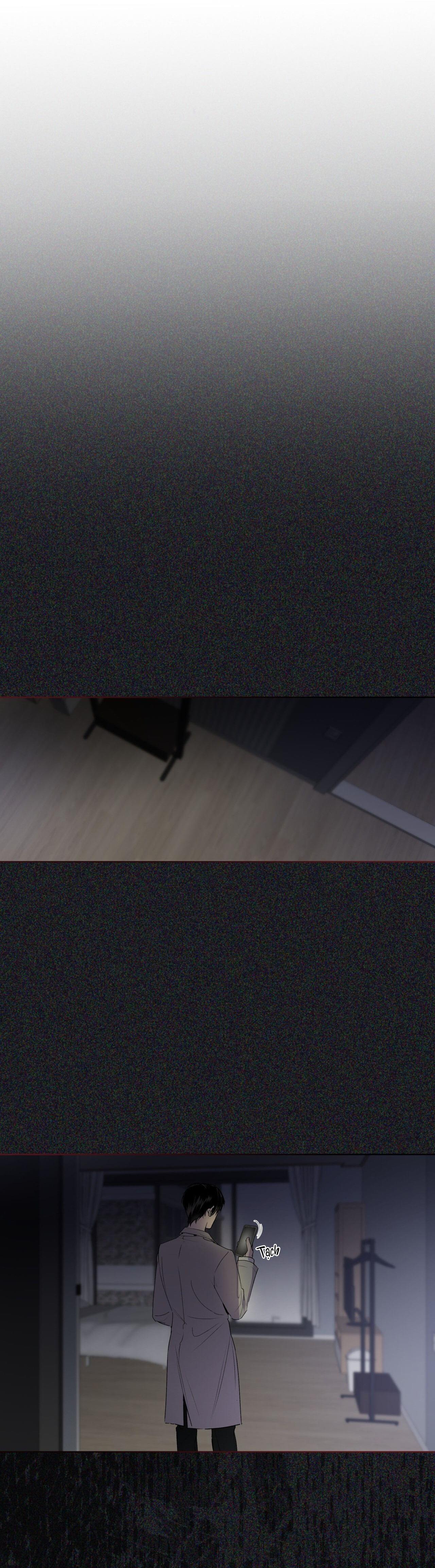 Đọc truyện  Hồi Ức Của Nhịp Thở - Chapter 9