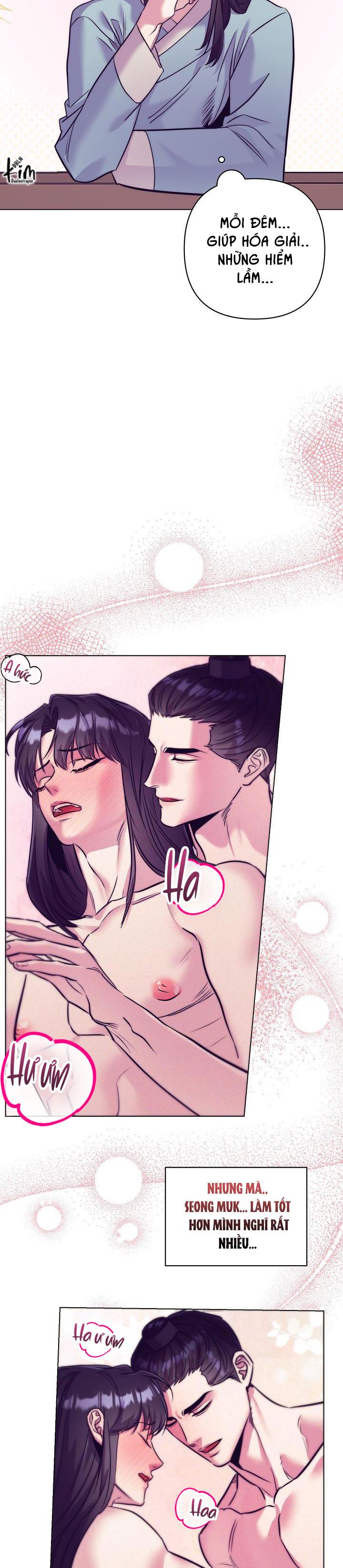 Đọc truyện TRUYỆN NGẮN LỤC LẠC ĐÔI - Chapter 1.5