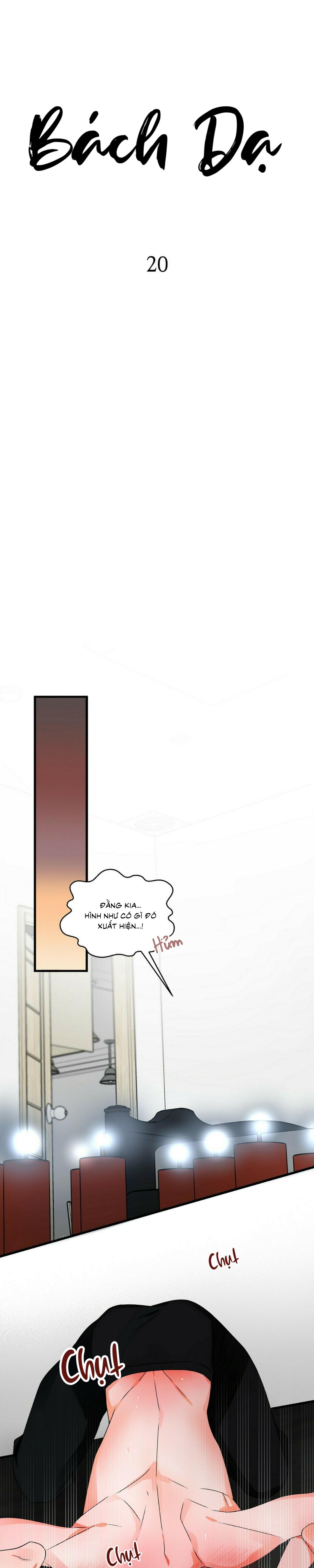 Đọc truyện Bách Dạ - Chapter 20