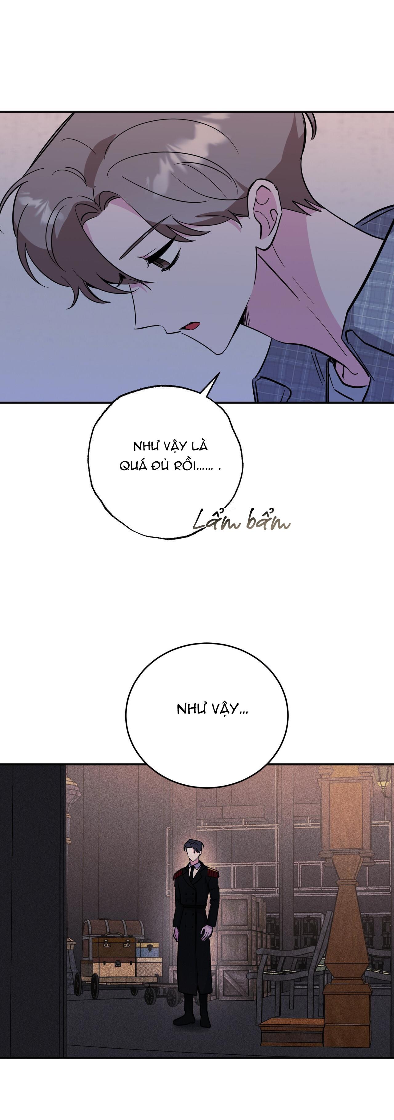 Đọc truyện CẠM BẪY ĐẠI HỌC - Chapter 84