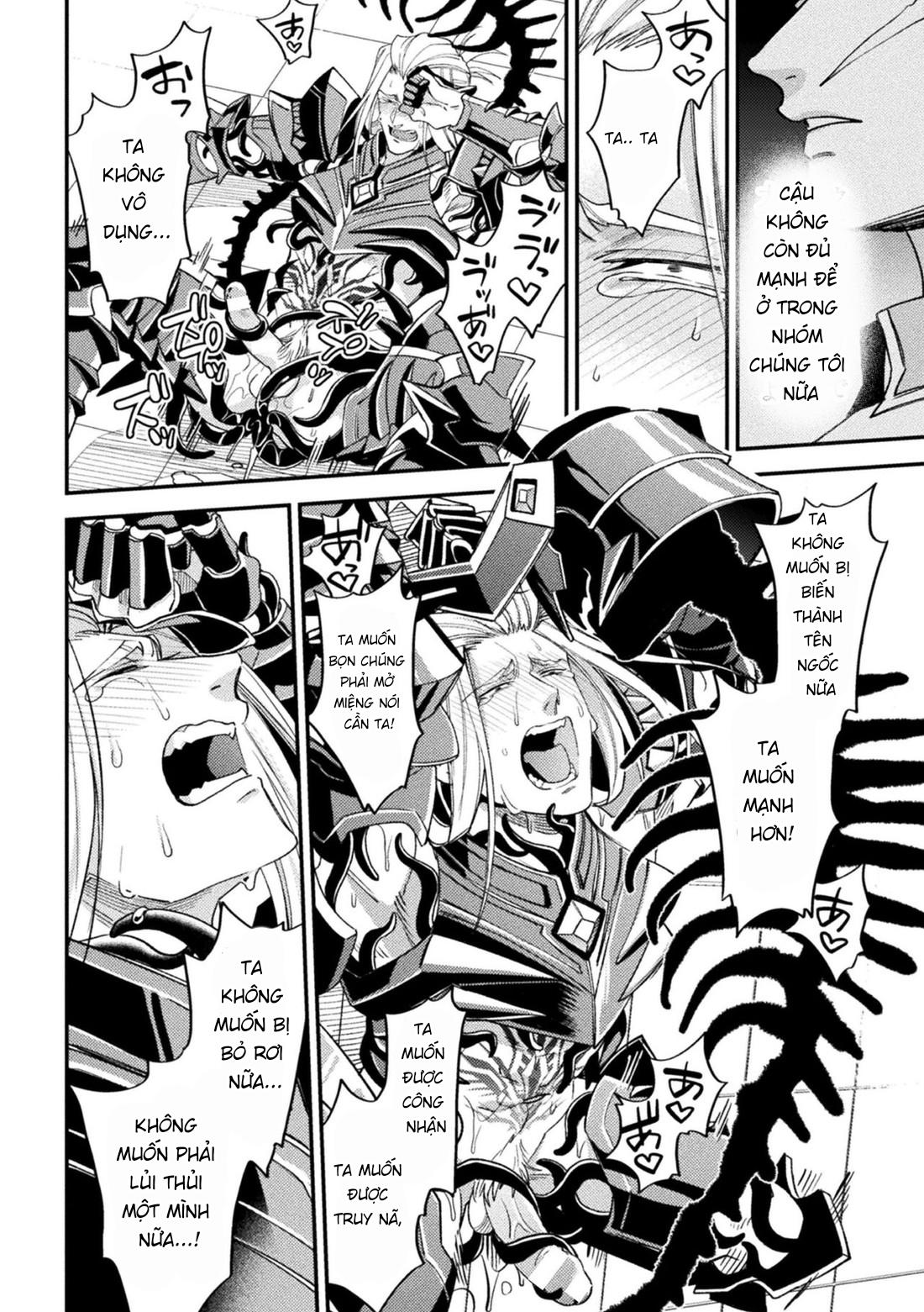 Đọc truyện Oneshot ịch ịch - Chapter 136