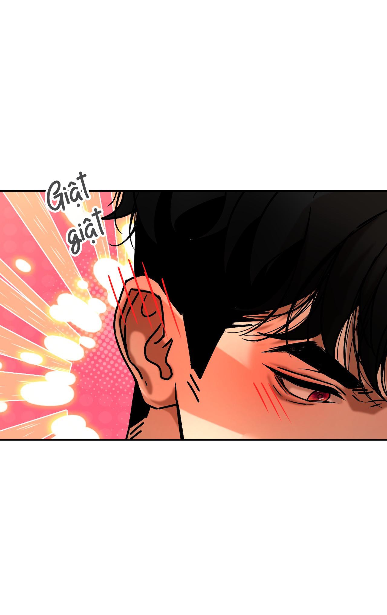 Đọc truyện Khi Ác Quỷ Động Lòng - Chapter 7