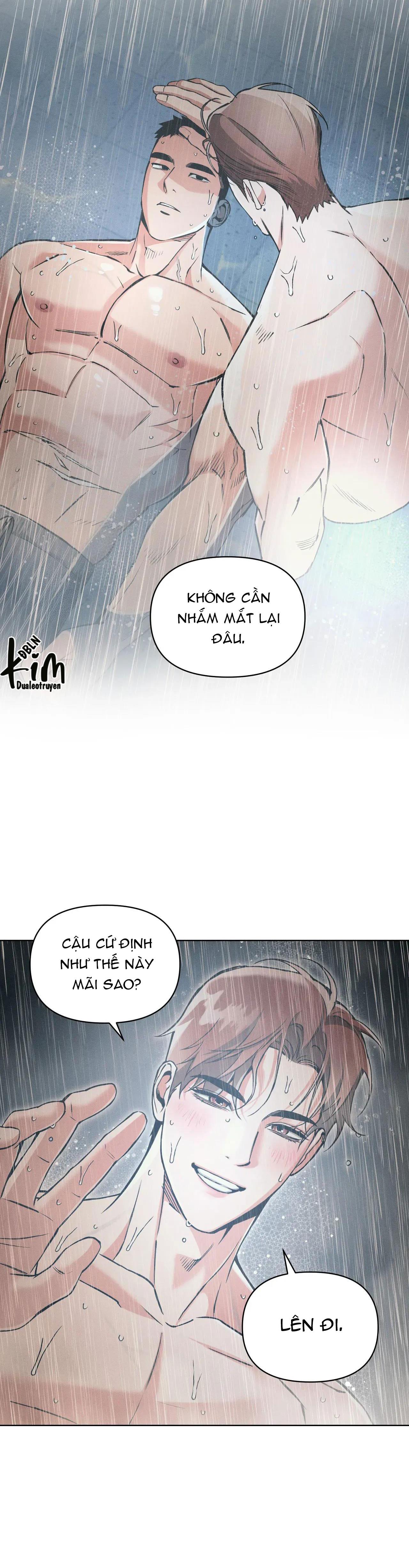 Đọc truyện CẨN THẬN TRĂNG TRÒN THÁNG 3 ĐẤY - Chapter 74