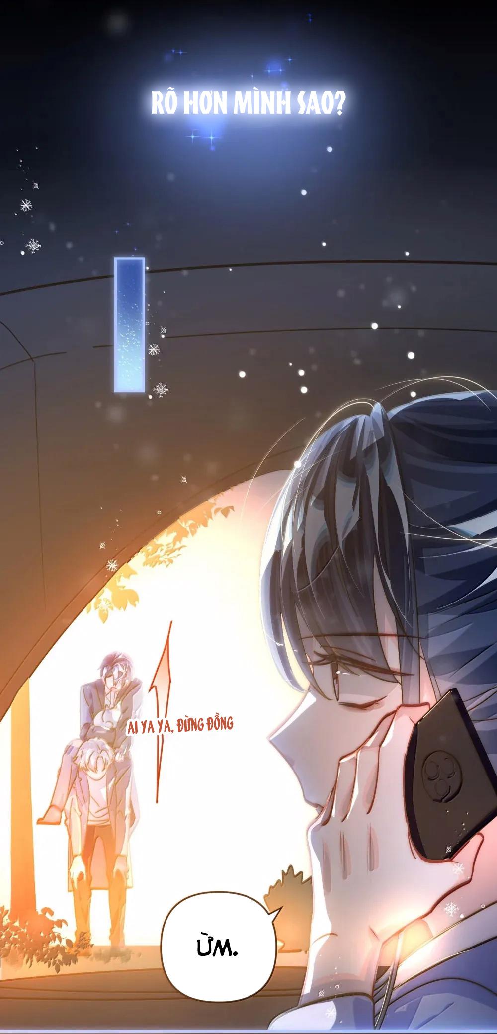 Đọc truyện Tôi có bệnh - Chapter 62