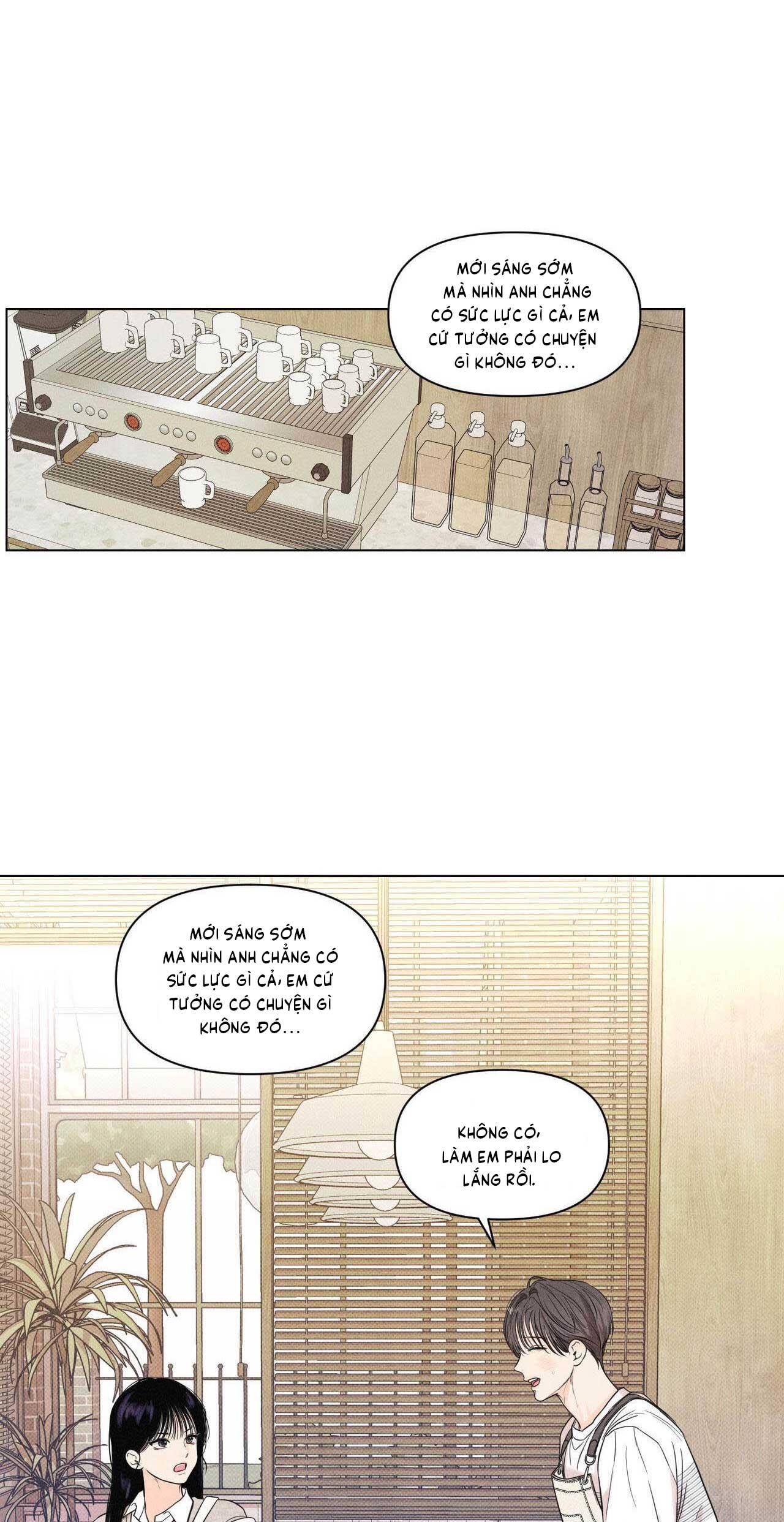 Đọc truyện CÔNG VIỆC LÀM THÊM HÀNG NGÀY - Chapter 2