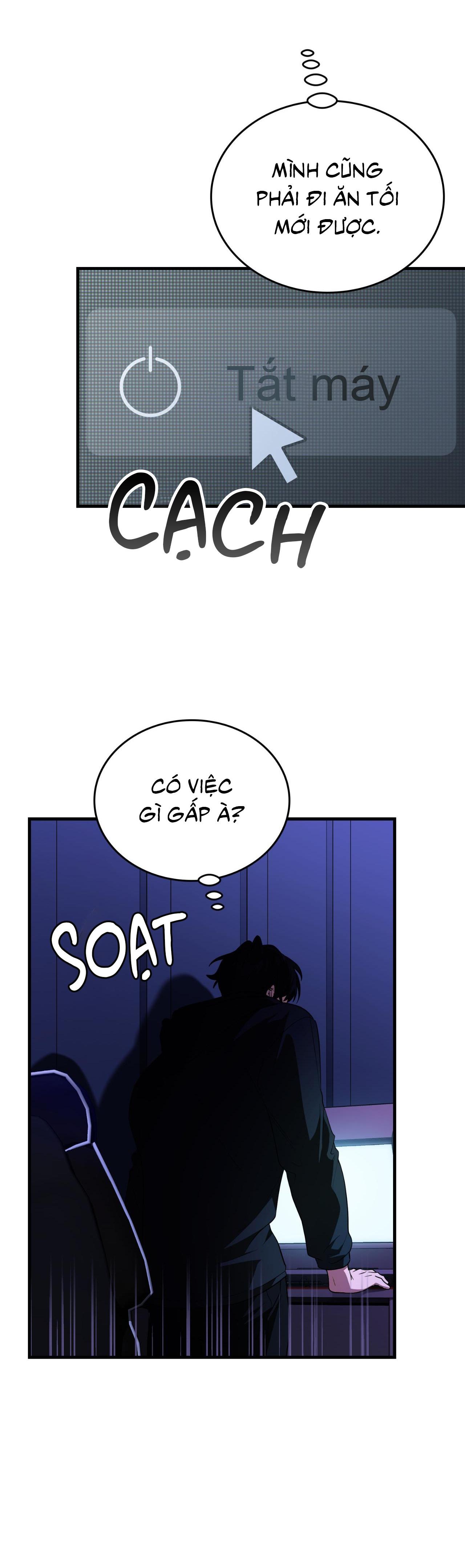 Đọc truyện Guild member - Chapter 53
