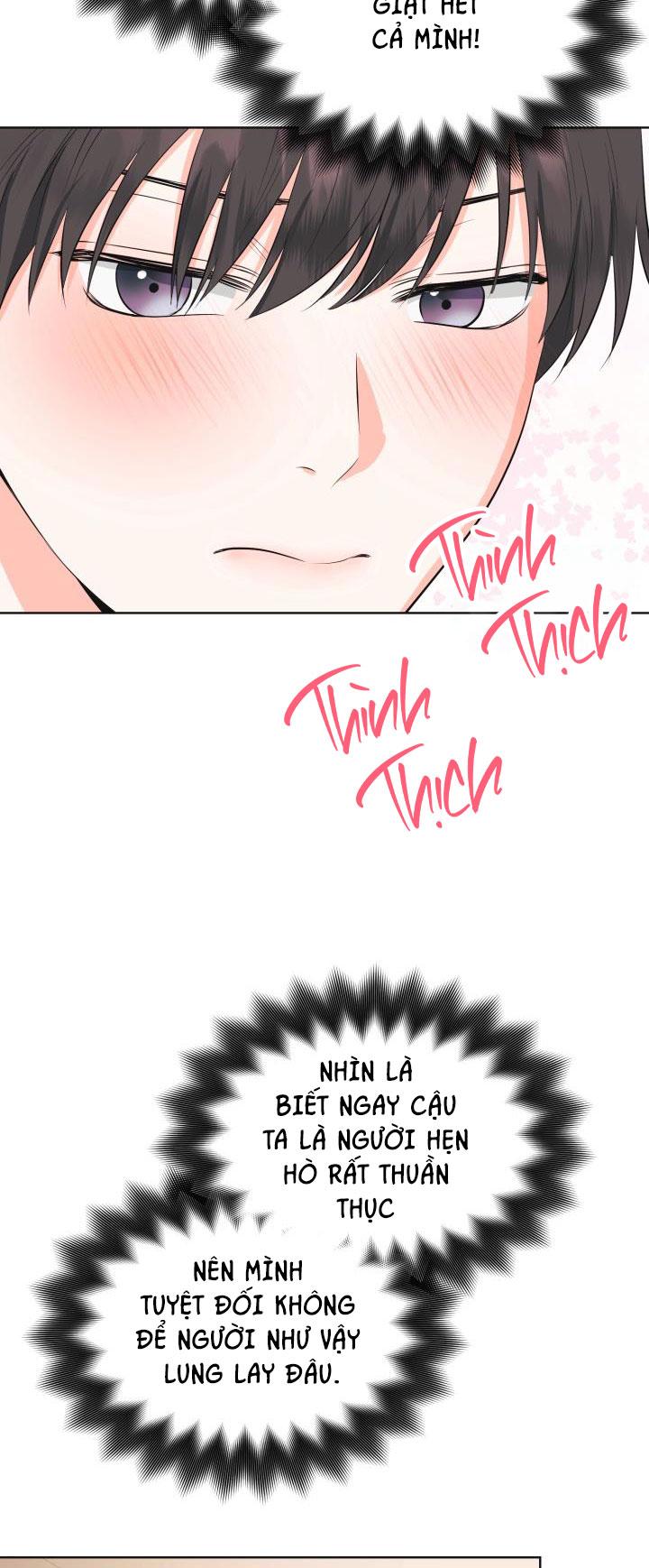 Đọc truyện RE PLAYLIST - Chapter 6