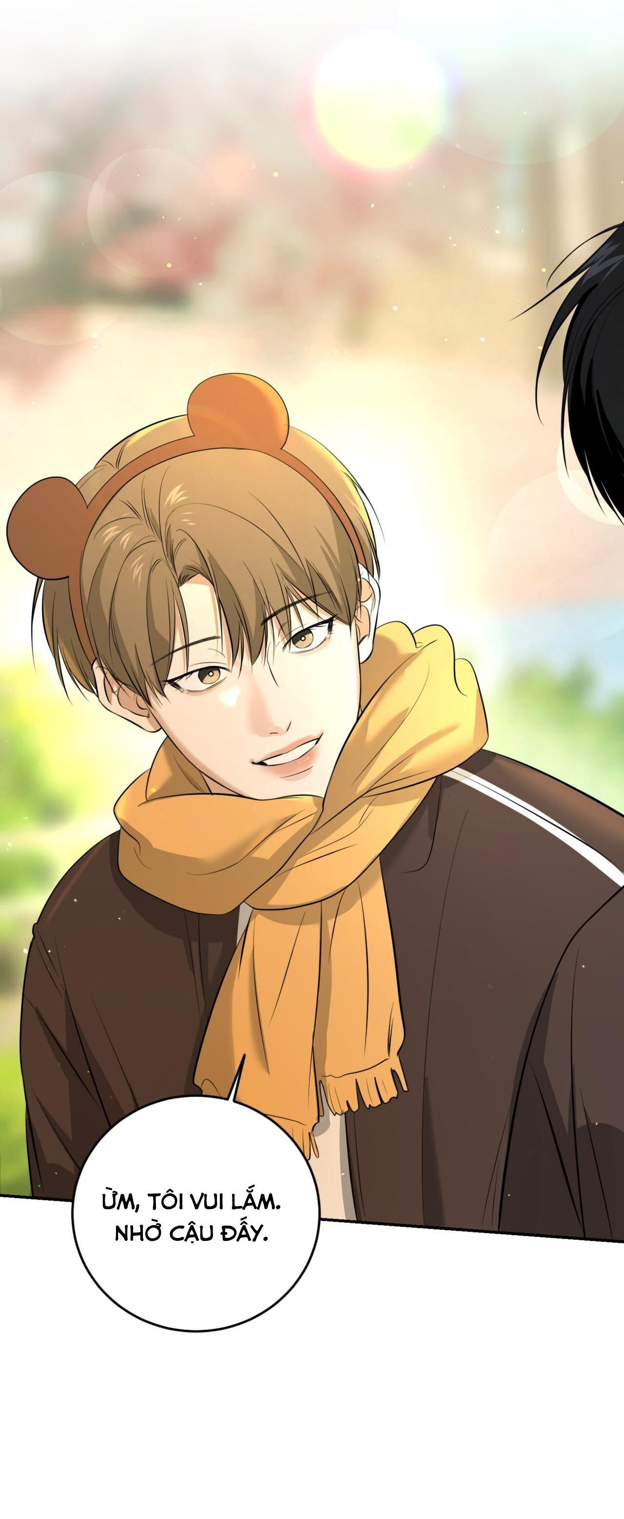 Đọc truyện CHÀNG TRAI CHO EM MỌI THỨ - Chapter 26