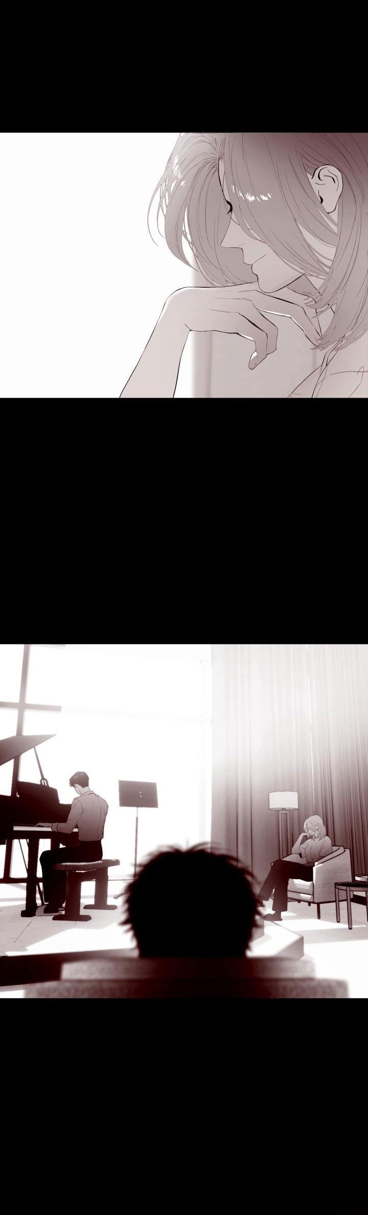 Đọc truyện MY X DADDY - Chapter 9