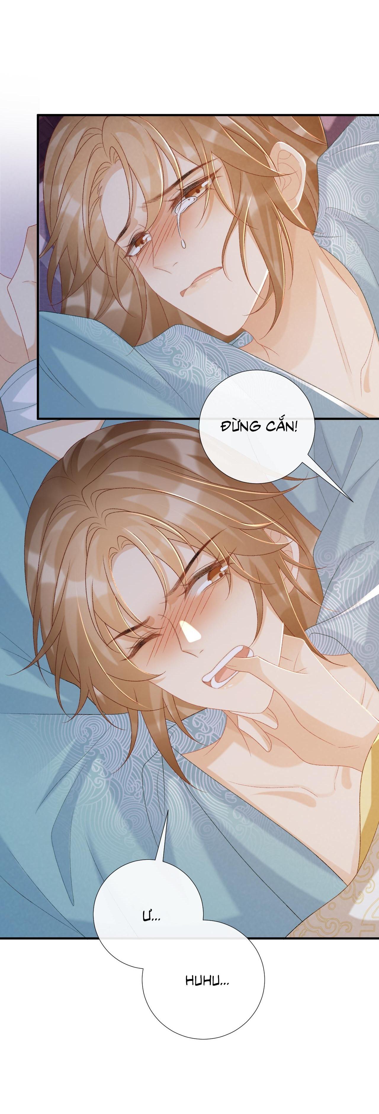 Đọc truyện CẠM BẪY CỦA KẺ BIẾN THÁI - Chapter 92