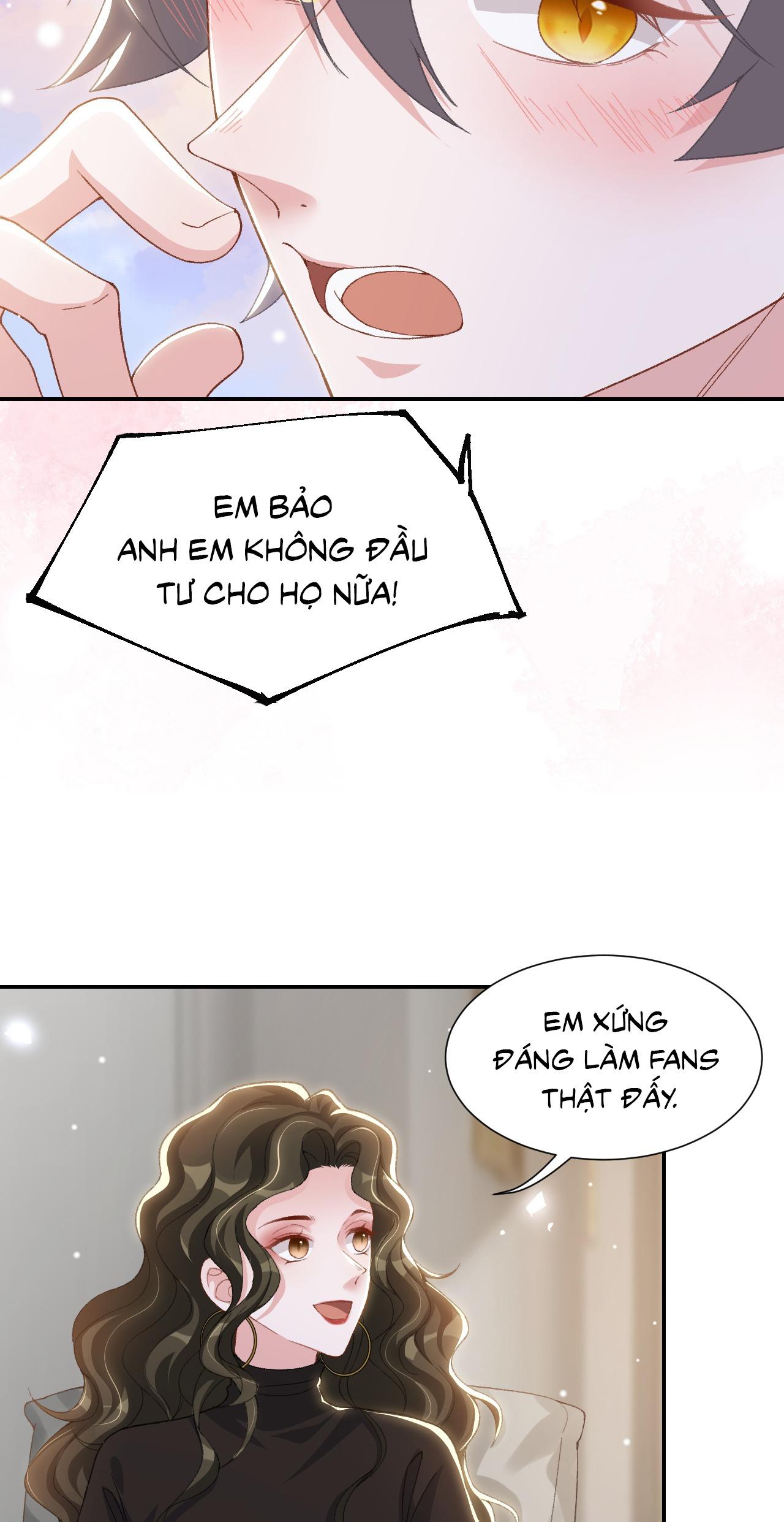 Đọc truyện Quan hệ thế thân - Chapter 181