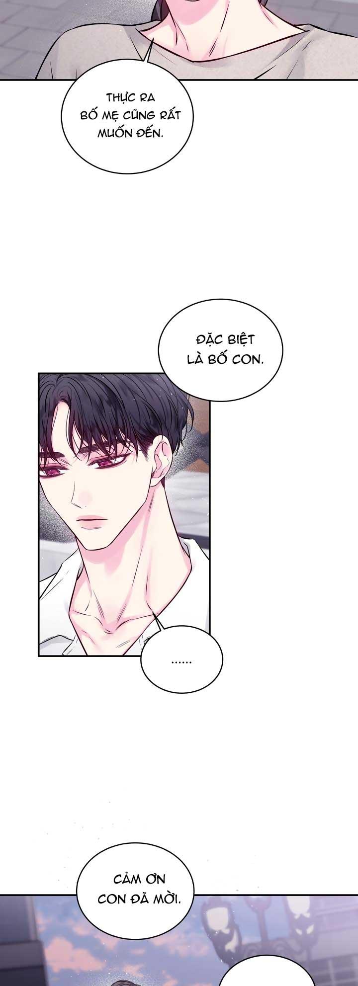 Đọc truyện BÌNH MINH THỨ HAI - Chapter 77