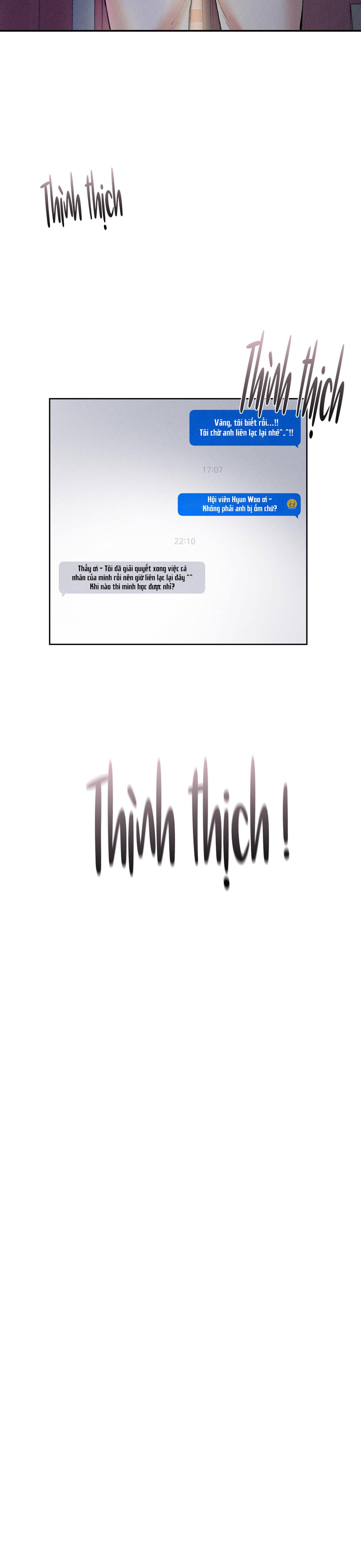 Đọc truyện NÂNG TẠ THOÁT Ế - Chapter 3