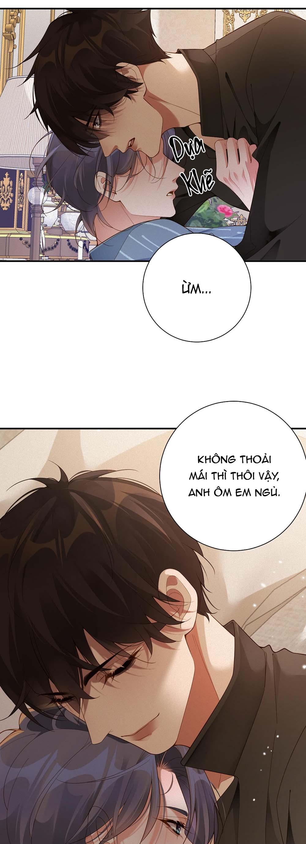 Đọc truyện CHỒNG CŨ MUỐN TÁI HÔN LẦN NỮA - Chapter 51