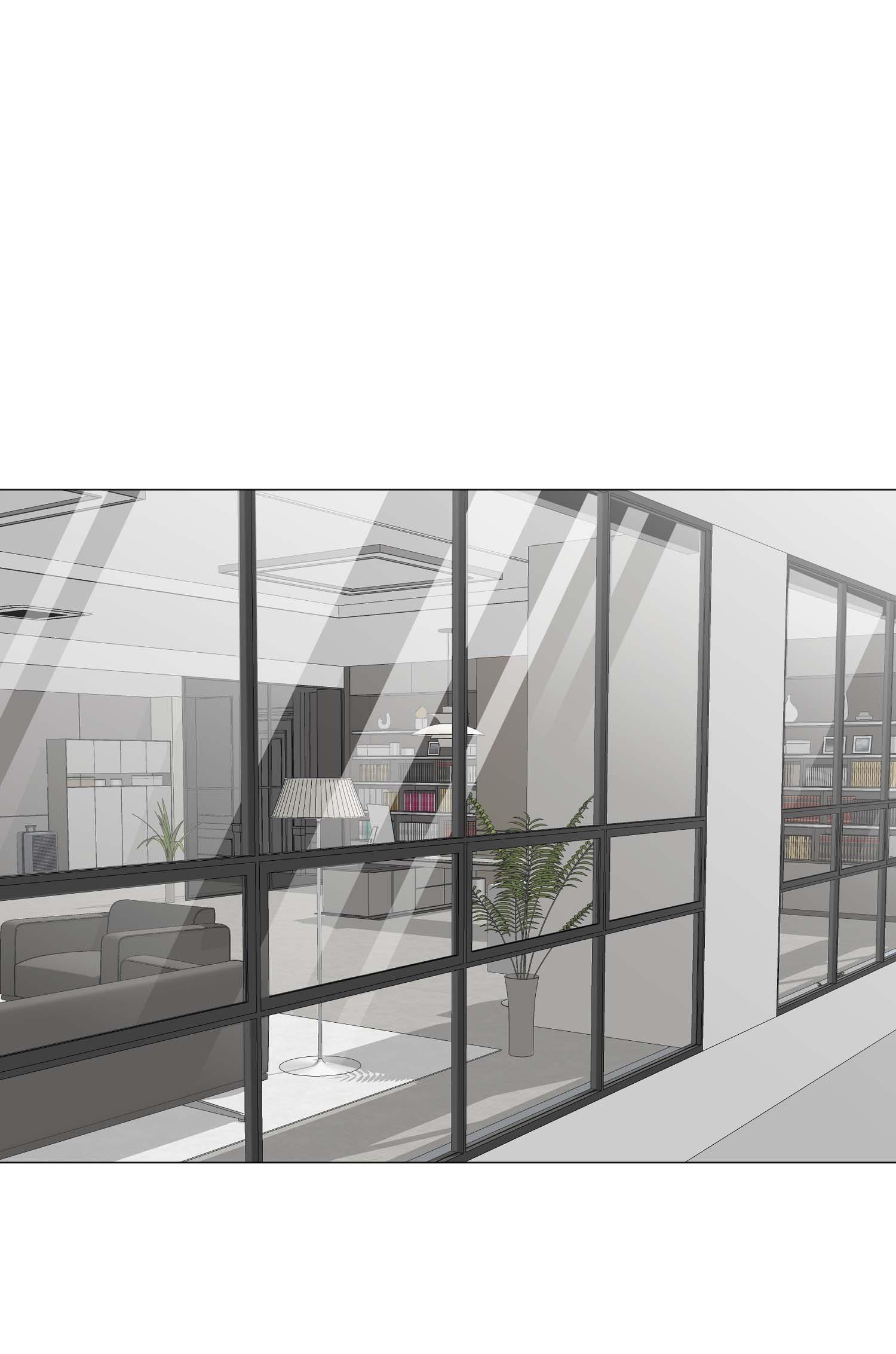 Đọc truyện Tiền bối của anh - Chapter 18