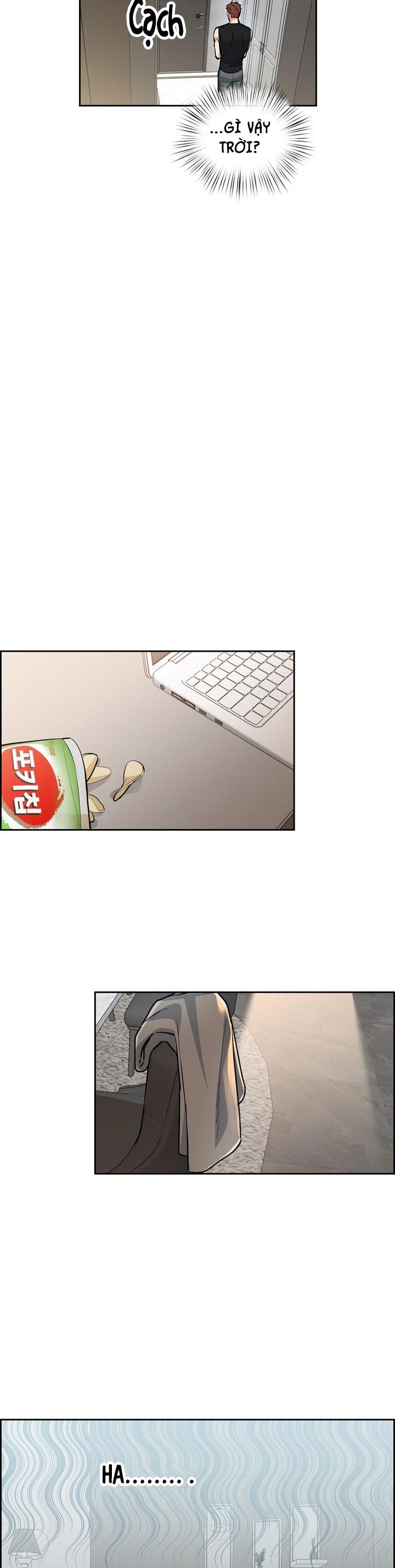 Đọc truyện CHÓ VÀ CHIM - Chapter 40