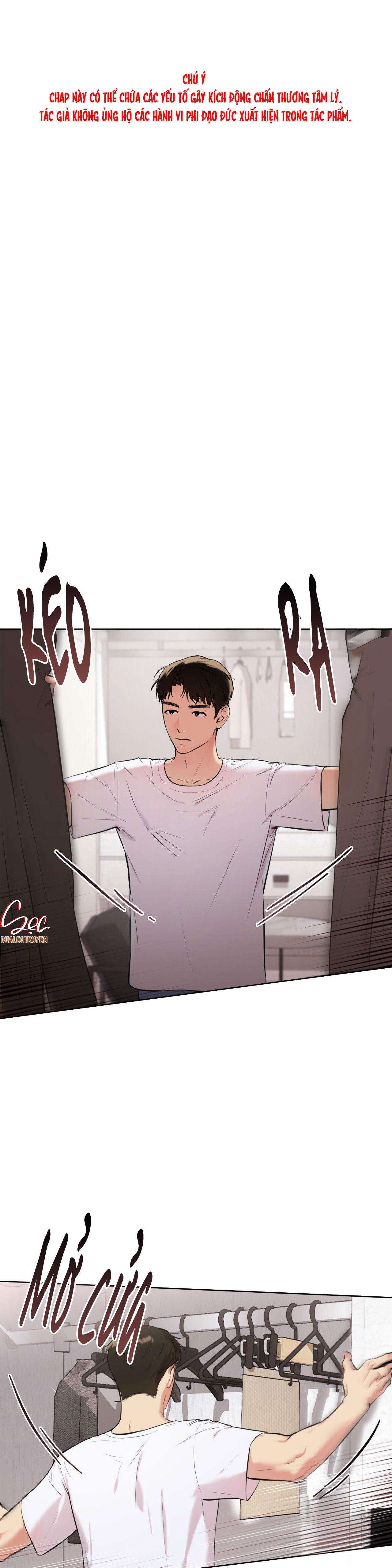 Đọc truyện TU HÚ KHÔNG RỜI KHỎI TỔ - Chapter 2