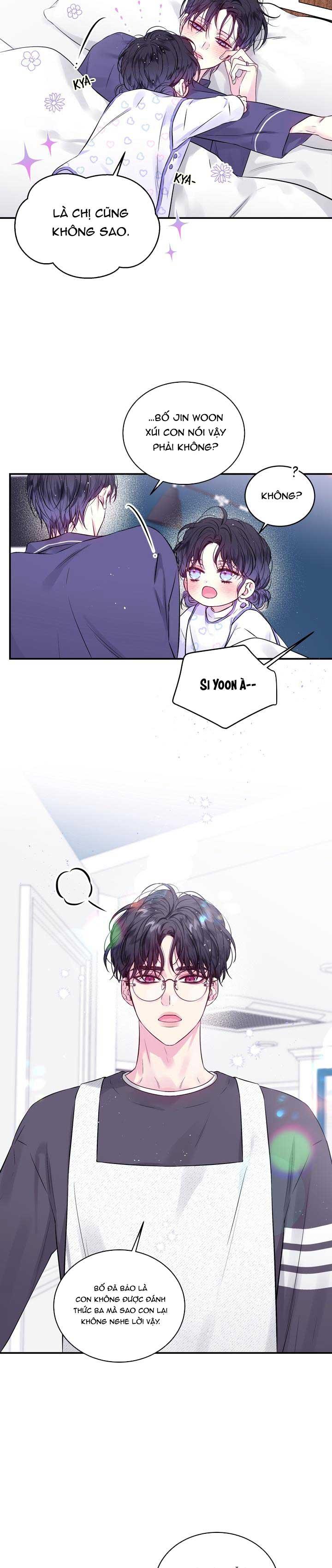 Đọc truyện BÌNH MINH THỨ HAI - Chapter 74