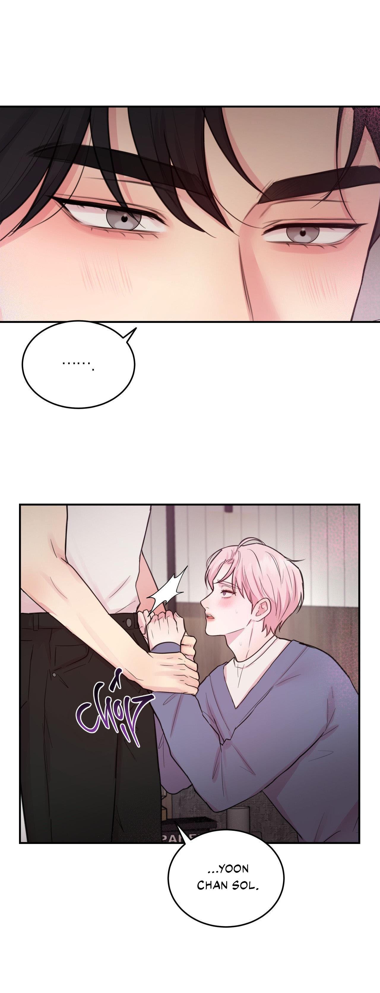 Đọc truyện  Love Remedy - Chapter 9