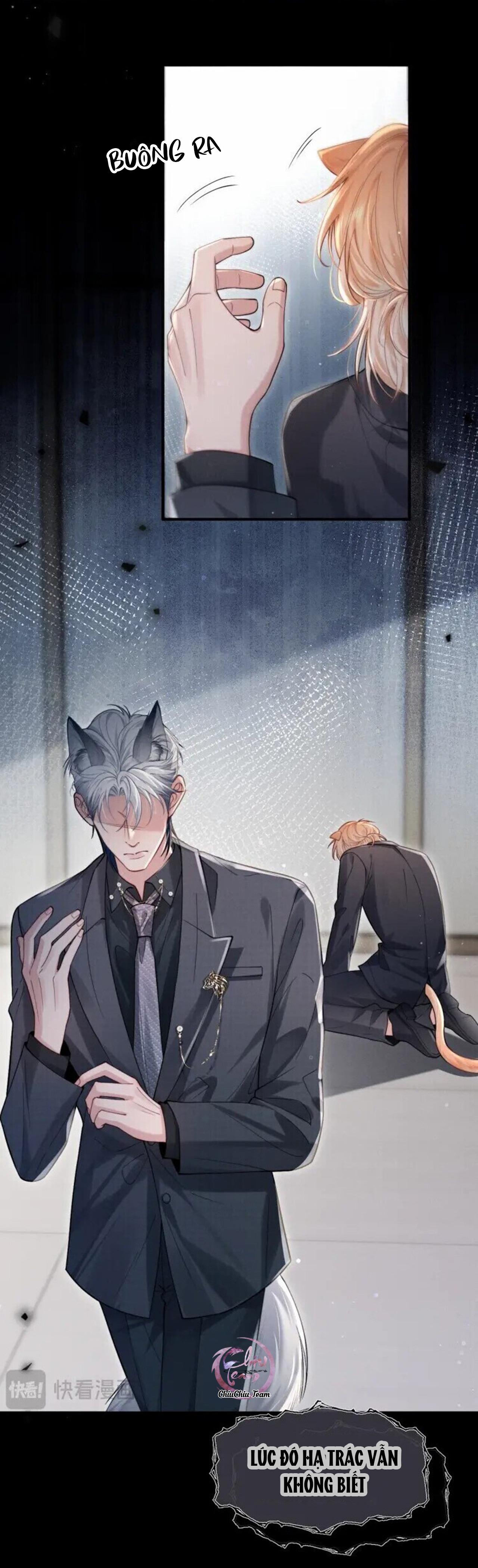 Đọc truyện Nuông Chiều Sinh Hư - Chapter 1