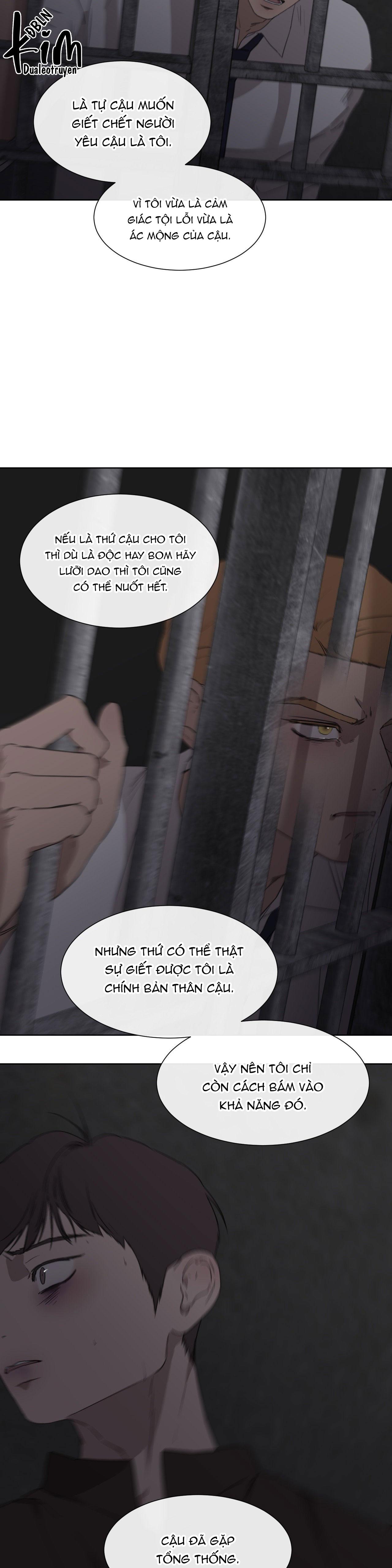 Đọc truyện QUÂN SỰ NGẮN - Chapter 4.4