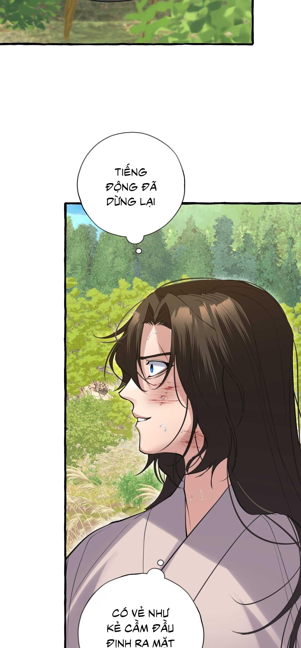 Đọc truyện BÁT NHÃ GIAI NHÂN - Chapter 71