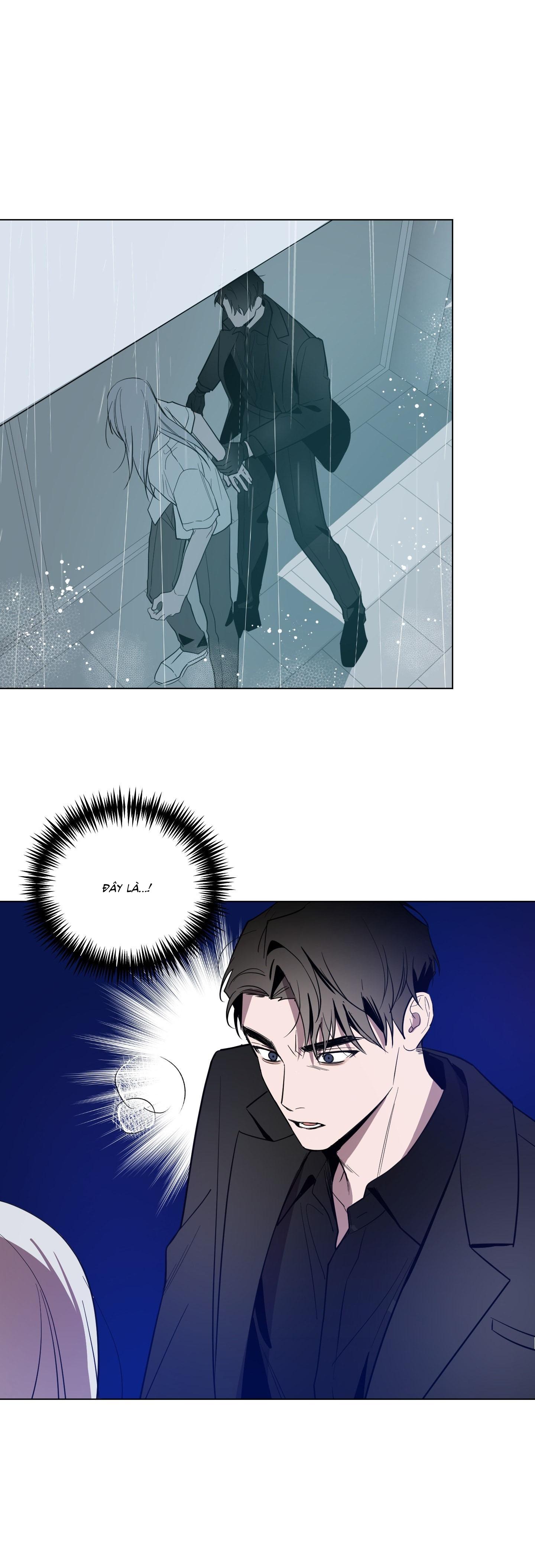 Đọc truyện BÌNH MINH CHIA CẮT BÓNG ĐÊM - Chapter 55