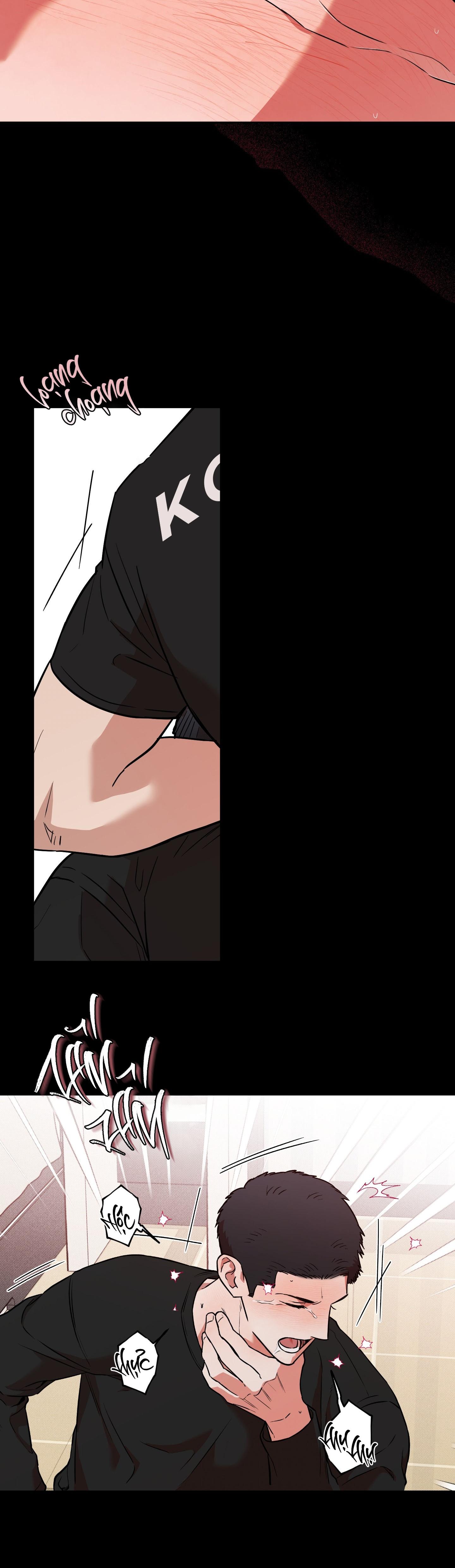 Đọc truyện MẬT NGỌT CHẾT RUỒI - Chapter 10