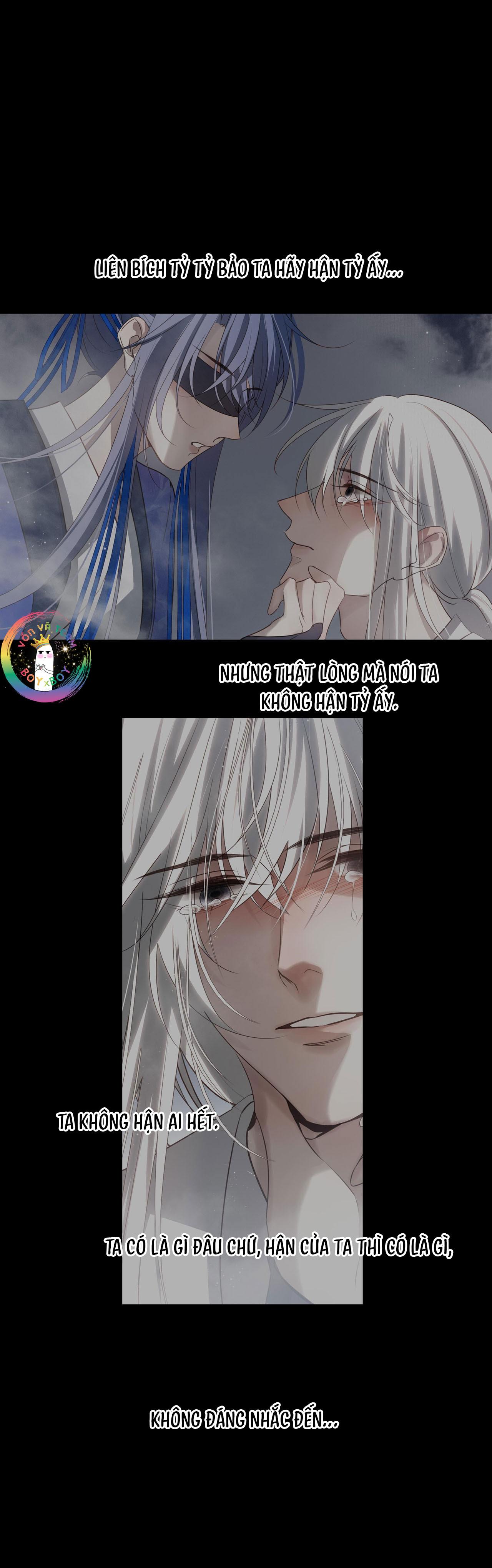 Đọc truyện Sau Khi Chết Ta Trở Thành Nốt Chu Sa Của Ca Ca - Chapter 67