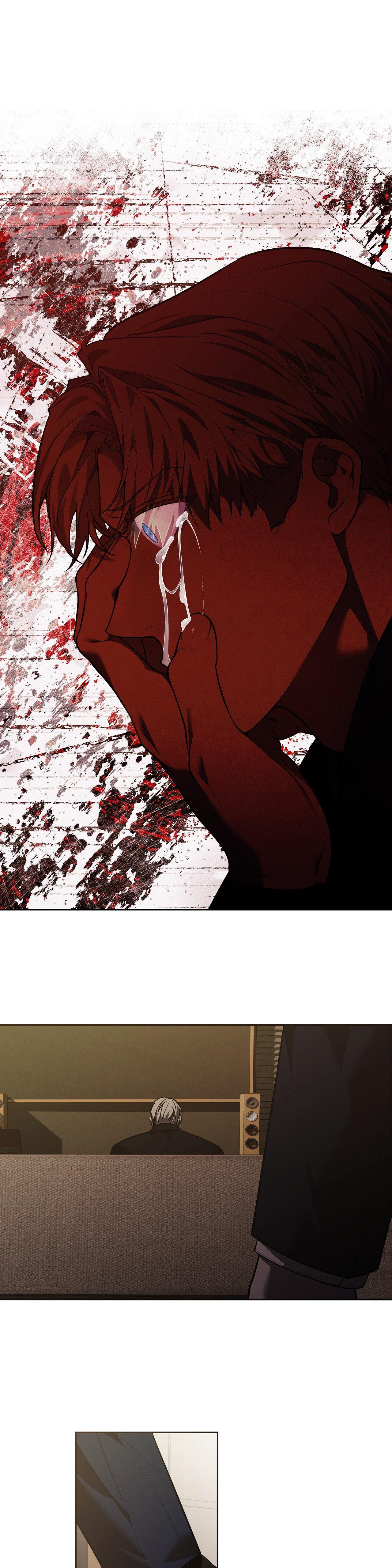 Đọc truyện FREY! - Chapter 10