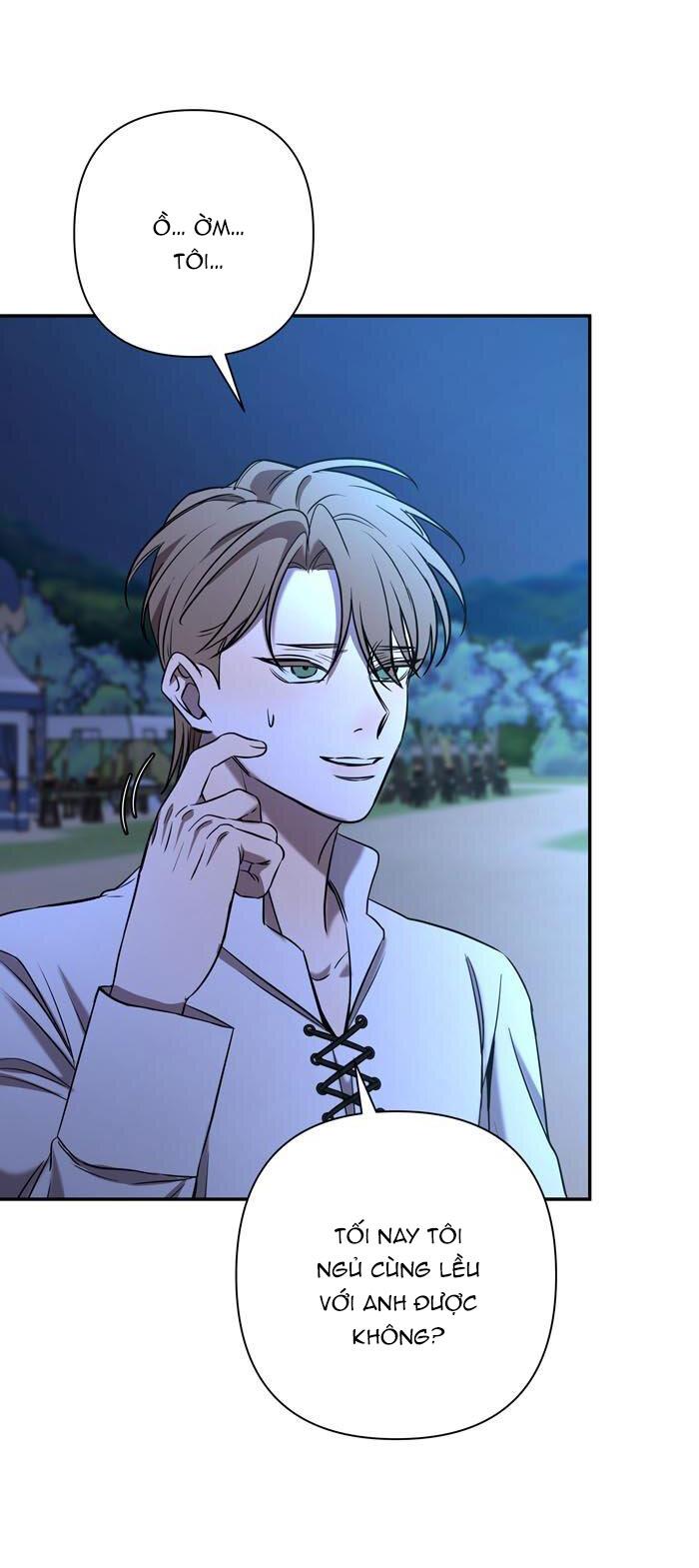 Đọc truyện Mắc Kẹt Trong Game Hẹn Hò Của Em Gái Tôi - Chapter 61