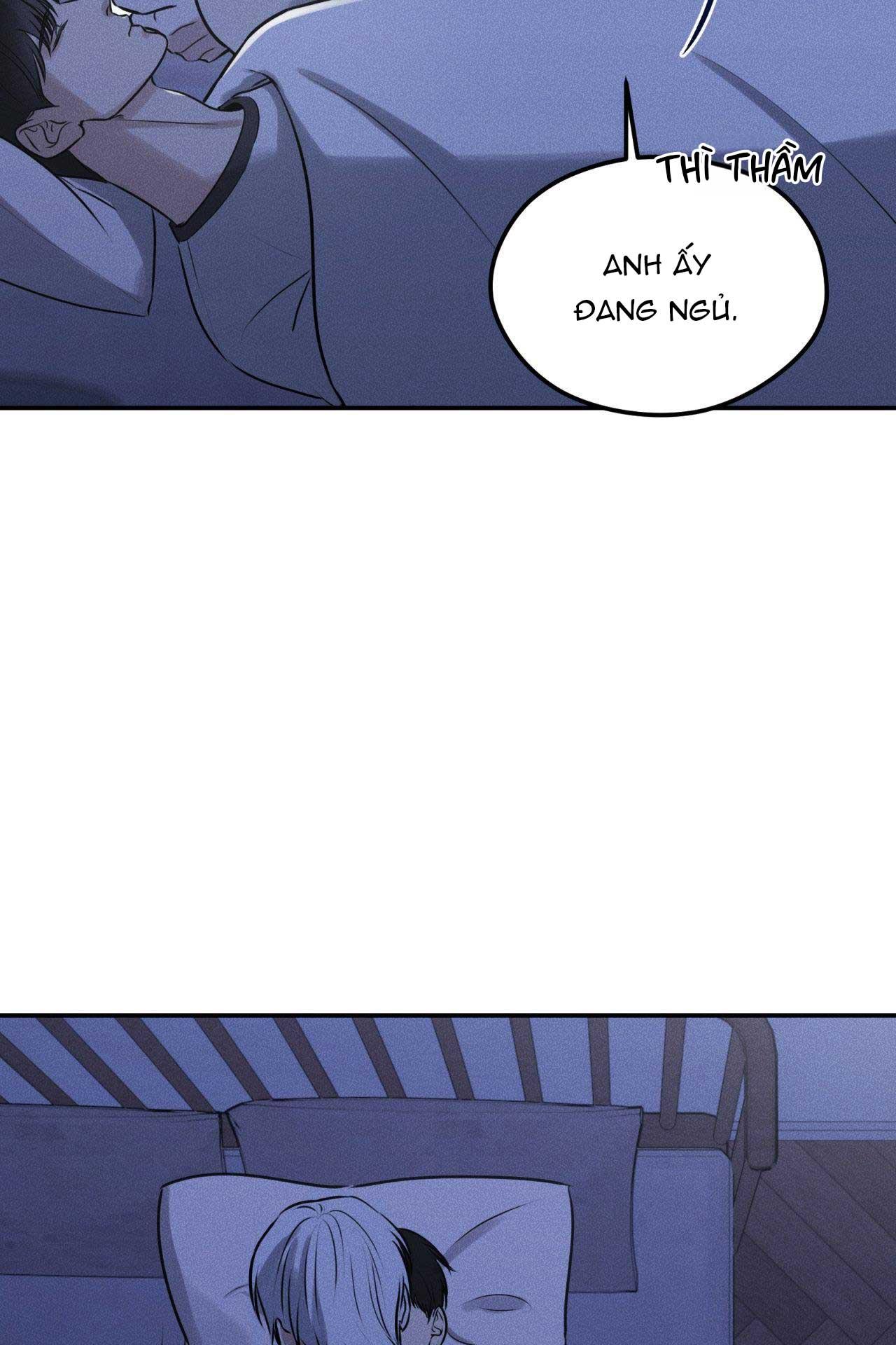 Đọc truyện DEAR, TEDDY BEAR - Chapter 1