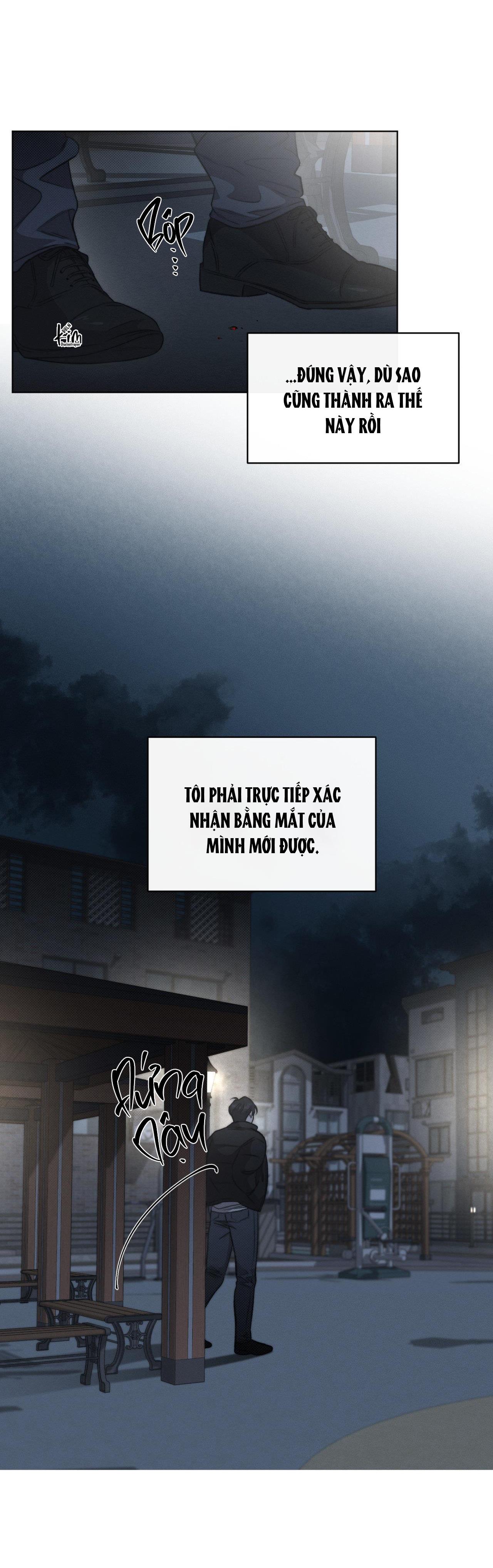 Đọc truyện STILL LOVE YOU - Chapter 5