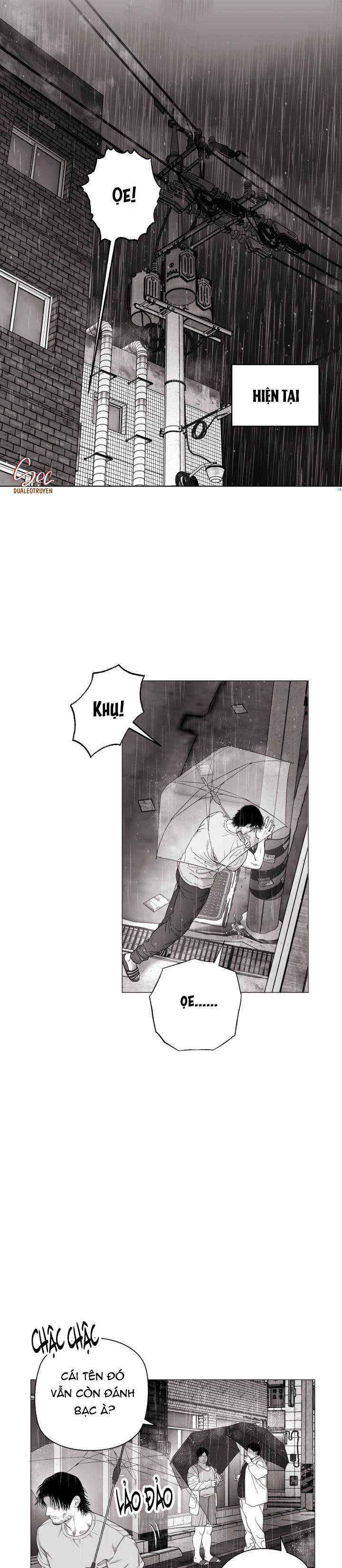 Đọc truyện NHÀ VÔ ĐỊCH NGOAN CƯỜNG - Chapter 1