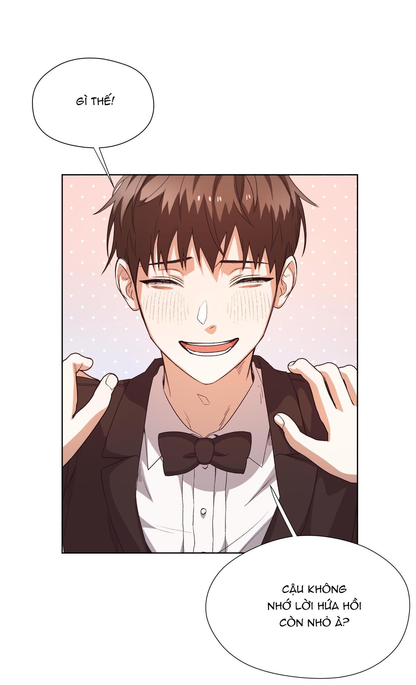 Đọc truyện BL NGẮN CHỊCH HỎNY - Chapter 36.3