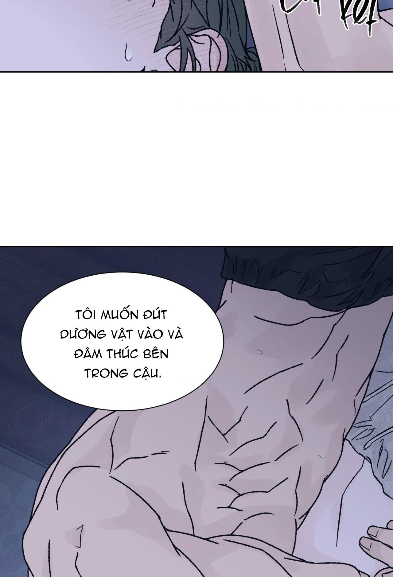 Đọc truyện ĐÊM KINH HOÀNG - Chapter 37