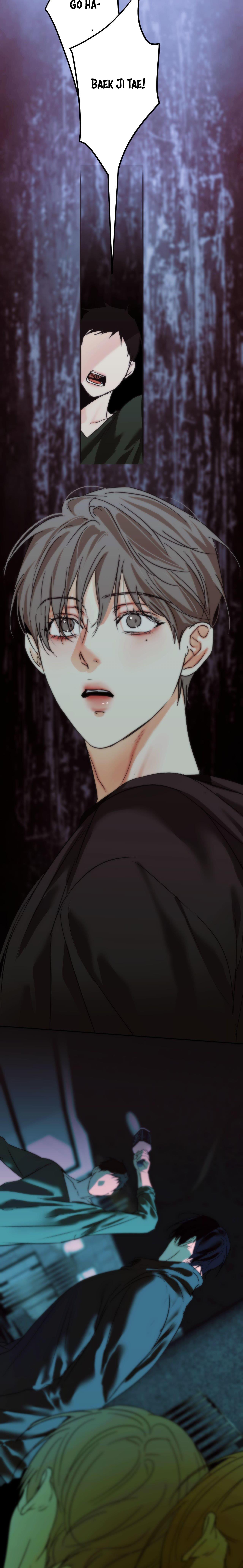 Đọc truyện ÁI DỤC - Chapter 30