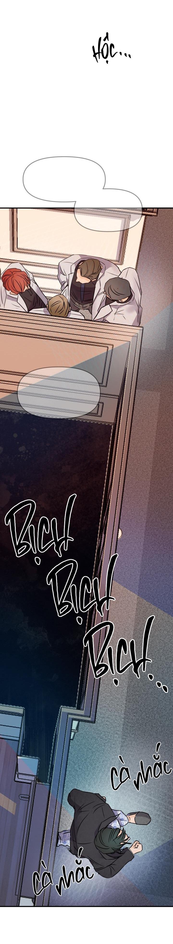 Đọc truyện TUYẾN TIỀN LIỆT - Chapter 5