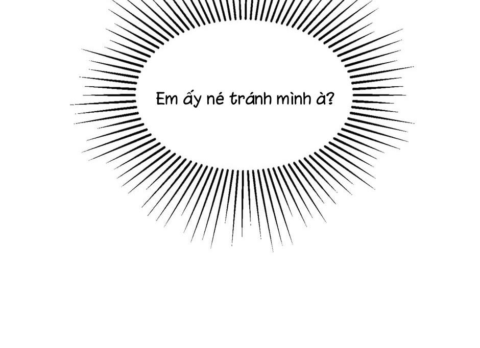 Đọc truyện Đến Khi Môi Ta Chạm Nhau - Chapter 19