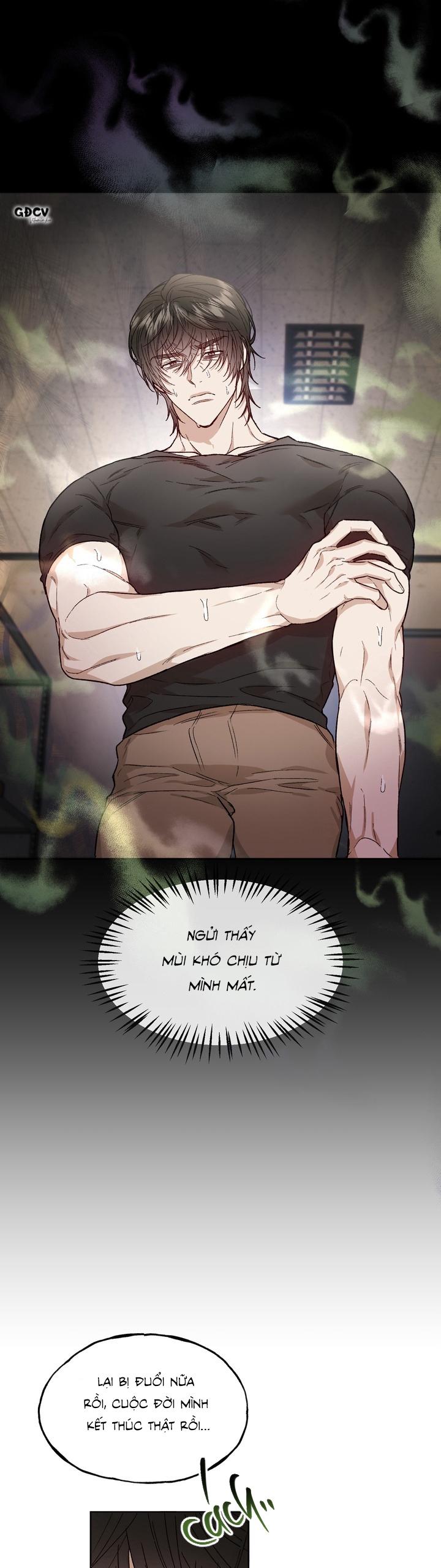 Đọc truyện KIỆT TÁC ĐIÊU KHẮC - Chapter 2