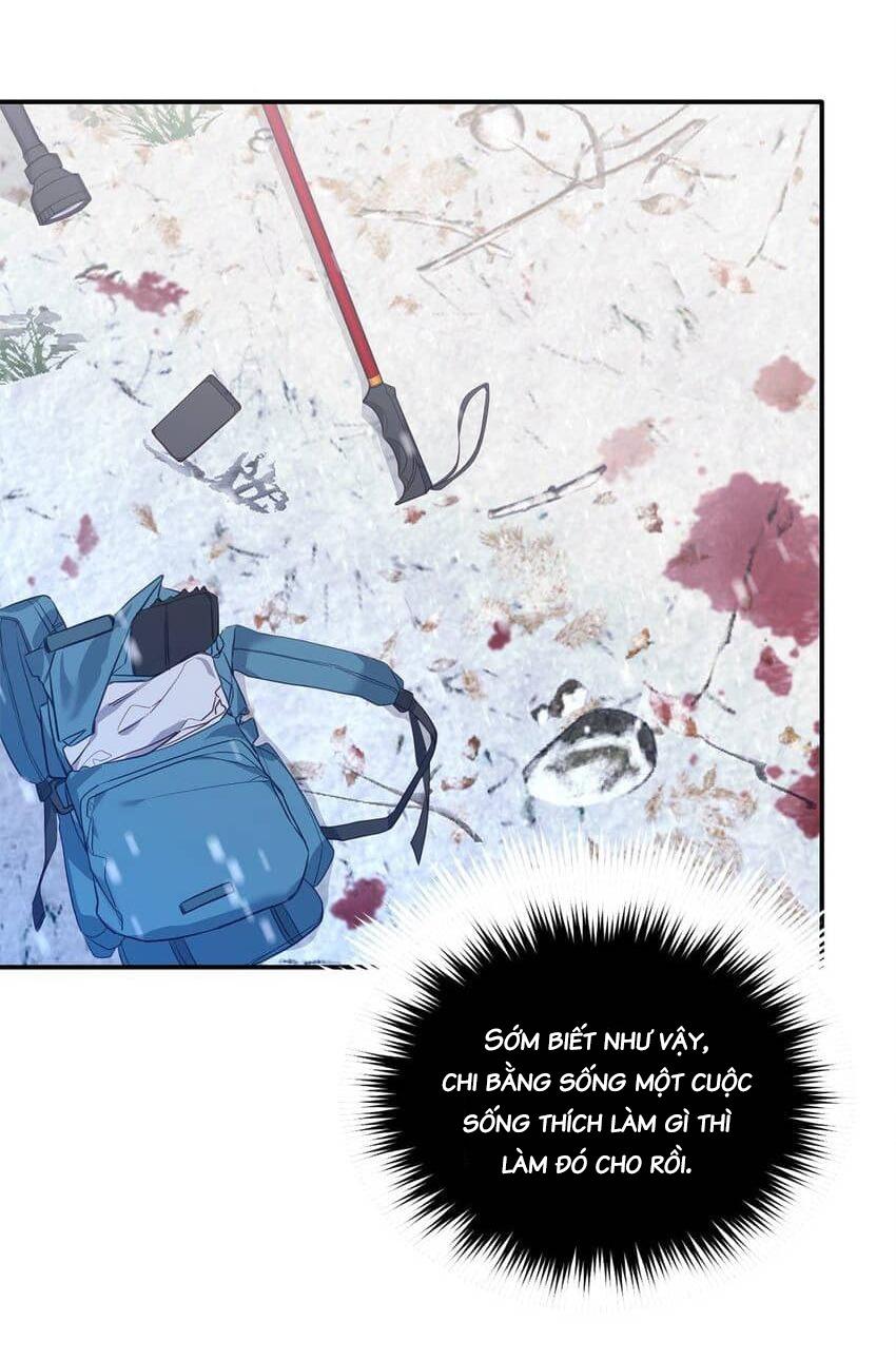 Đọc truyện Bạn Trai Mãnh Hổ Của Hắn - Chapter 11