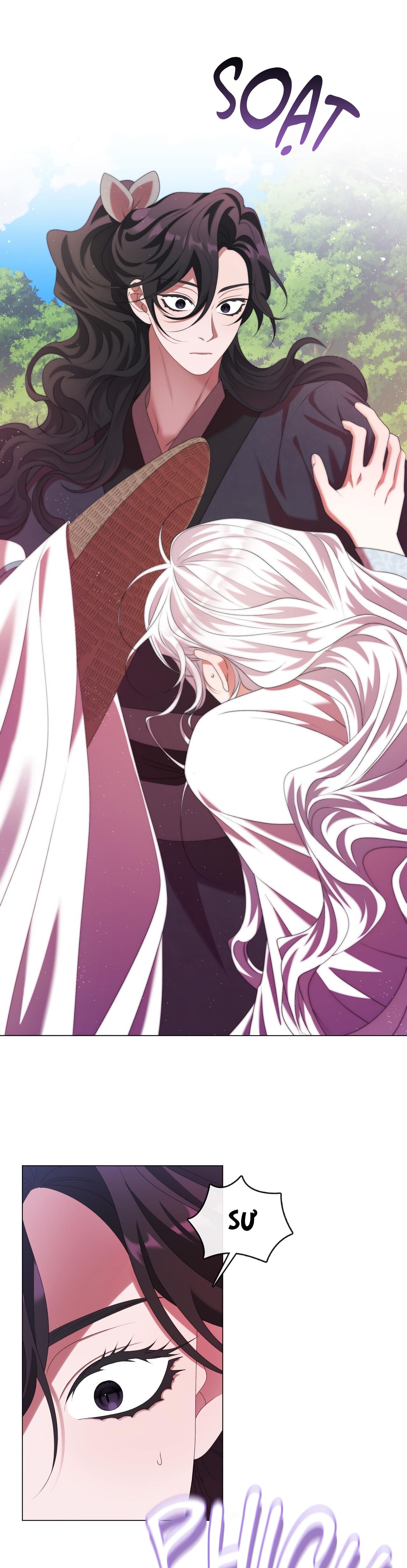 Đọc truyện Tôi đã nuôi dạy thủ lĩnh giáo phái ác ma - Chapter 35