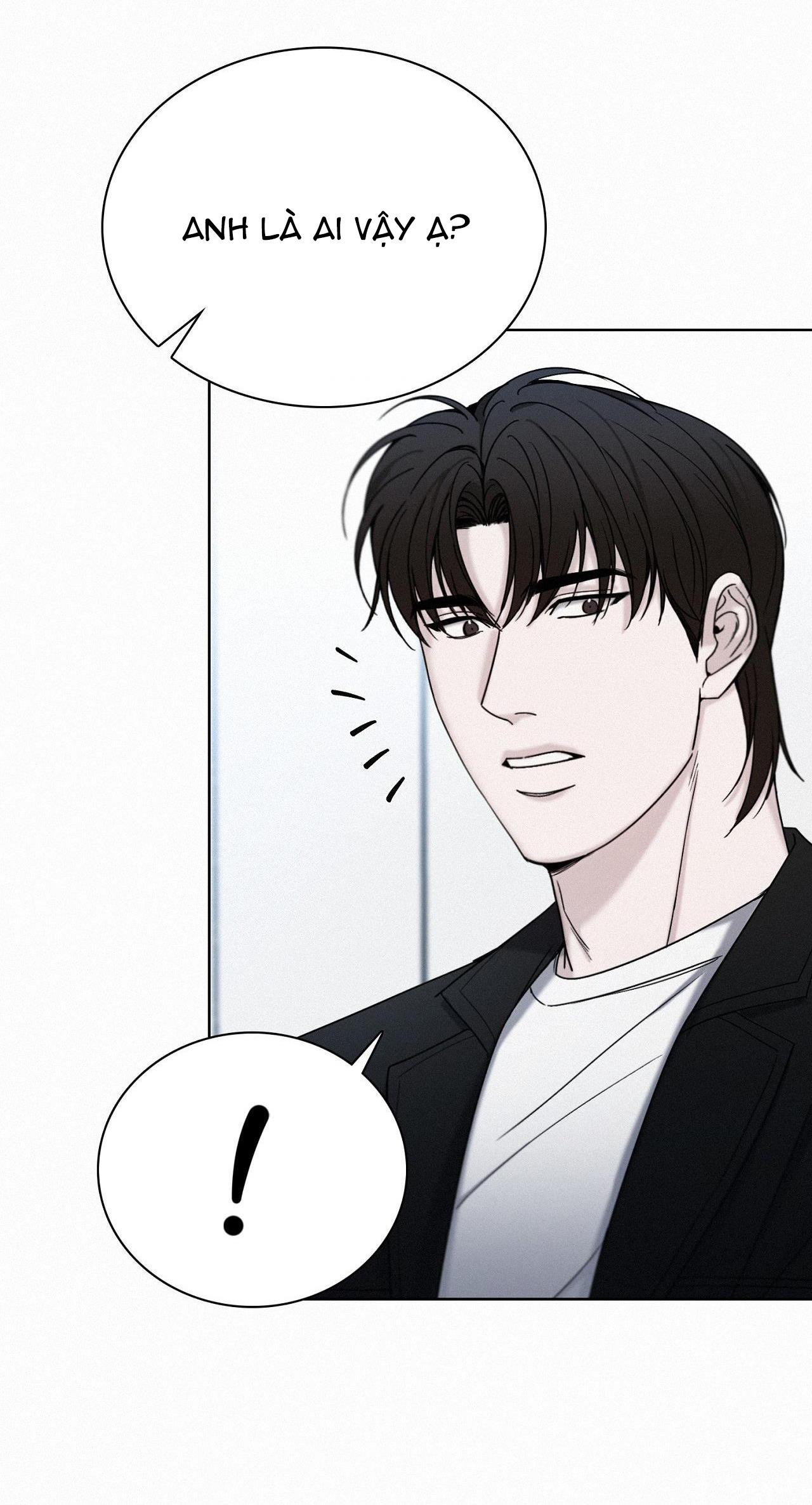 Đọc truyện SUNSET IN WATER - Chapter 16