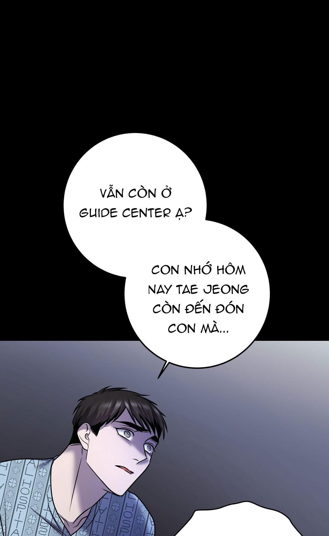 Đọc truyện Đáy Sâu Tuyệt Vọng - Chapter 58