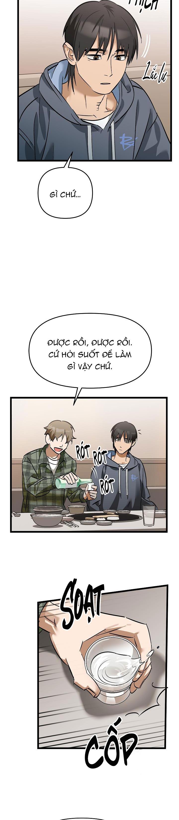 Đọc truyện BL NGẮN TUYỂN CHỌN - Chapter 32.2