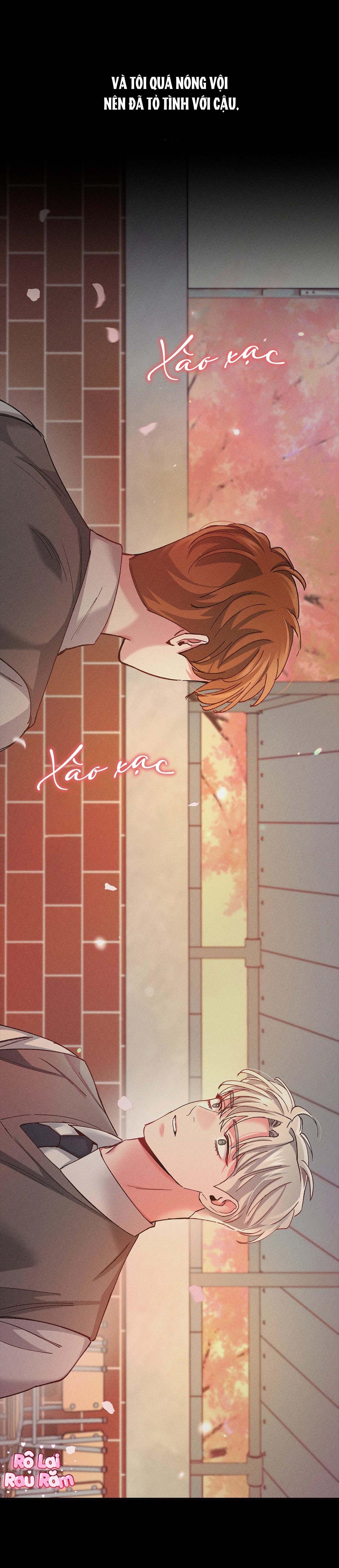 Đọc truyện NÂNG TẠ THOÁT Ế - Chapter 27